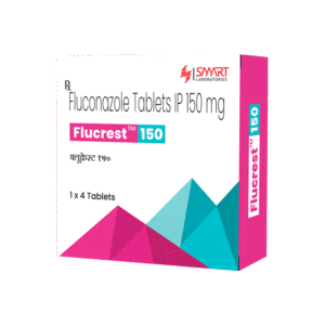FLUCREST 150 TAB 4TAB