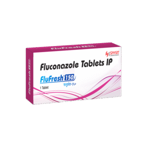 FLUFRESH 150 TAB 1TAB