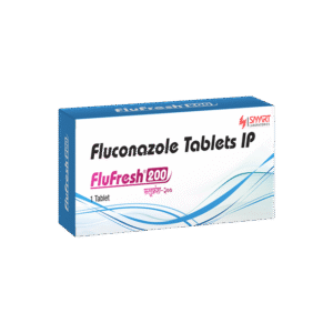FLUFRESH 200 TAB 1TAB
