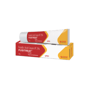 FUSITREAT CREAM 10GM