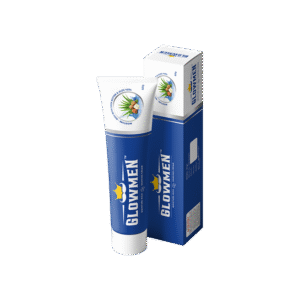 GLOWMEN SHAVING CREAM 60 GM