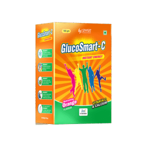 GLUCOSMART C POWDER 100GM