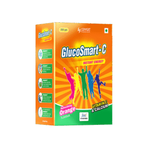 GLUCOSMART C POWDER 200GM