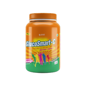 GLUCOSMART C POWDER 500GM