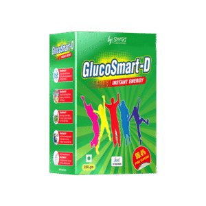 GLUCOSMART D POWDER 200GM