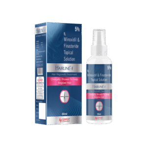 HAIRLINE F SOLUTION 60ML