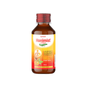 HONIMIST SYRUP 100ML