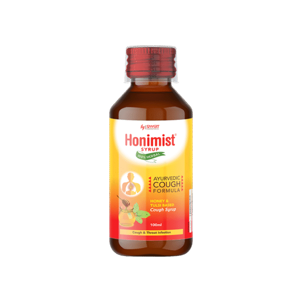 HONIMIST SYRUP 100ML