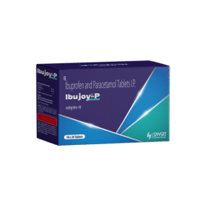 IBUJOY P TAB 20TAB