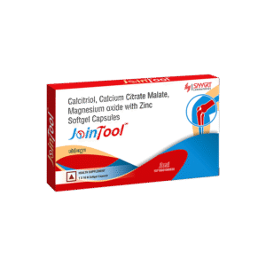 JOINTOOL SOFT CAP 10CAP