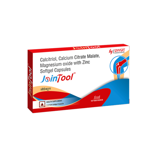 JOINTOOL SOFT CAP 10CAP