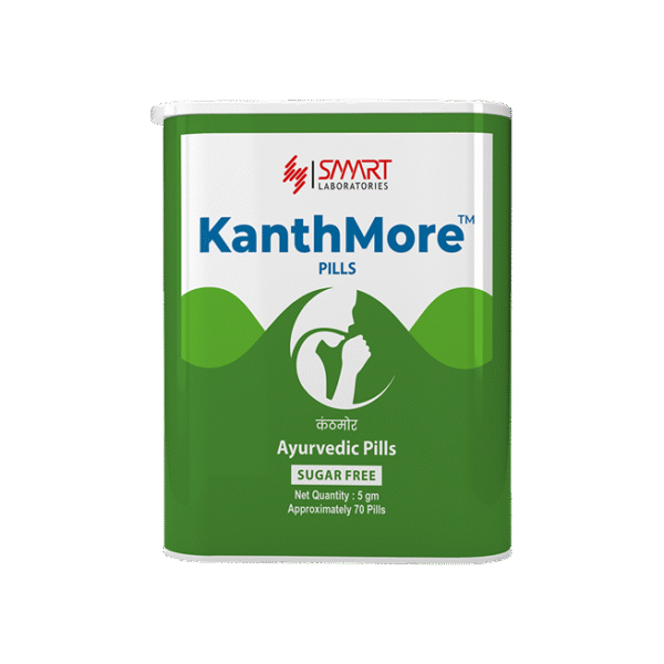 KANTHMORE PILLS