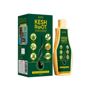 KESHROOT SHAMPOO 100ML