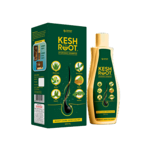 KESHROOT SHAMPOO 200ML