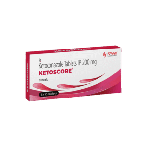 KETOSCORE 200 TAB 10TAB