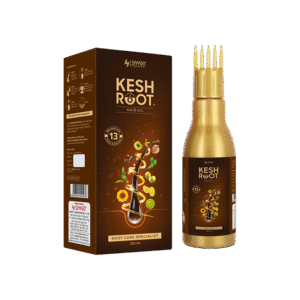 KESHROOT HAIR OIL 200ML