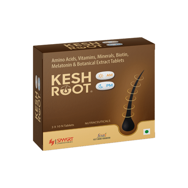 KESHROOT AM-PM TAB 10TAB