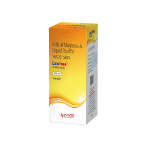 LAXIFREE SUSPENSION 170ML
