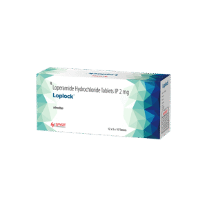 LOPLOCK TAB 10TAB