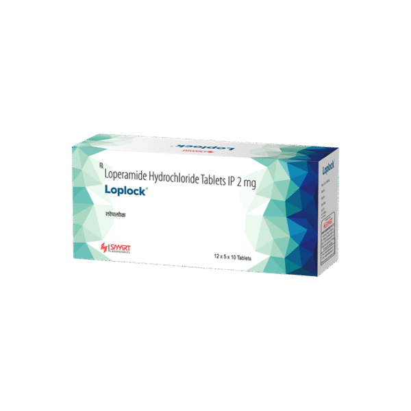 LOPLOCK TAB 10TAB
