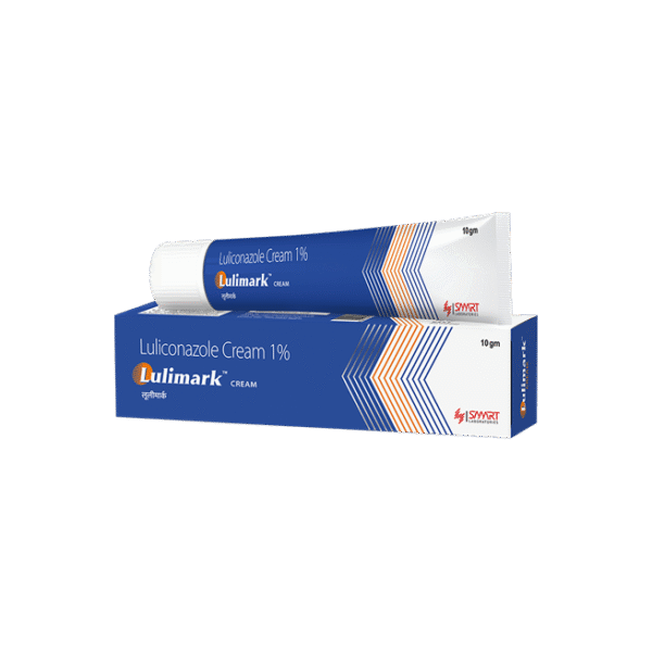 LULIMARK CREAM 10 GM