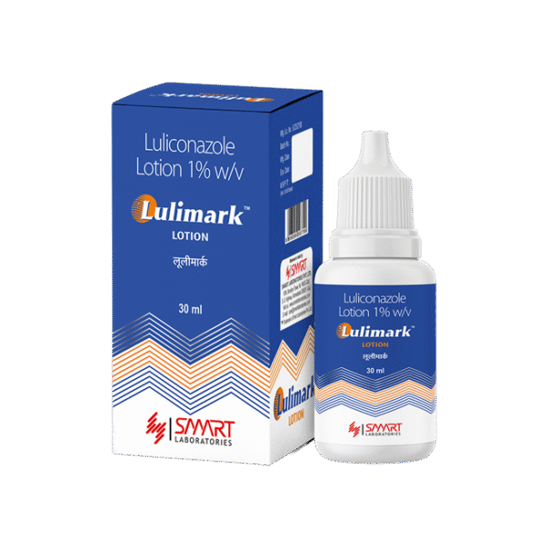 LULIMARK LOTION 30ML