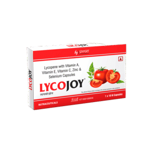 LYCOJOY CAP 10CAP