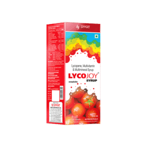LYCOJOY SYP 200ML