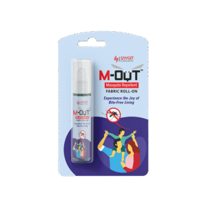 M-OUT ROLL ON 10ML