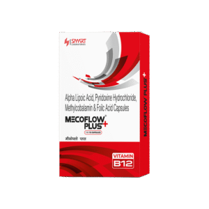 MECOFLOW PLUS CAP 10CAP