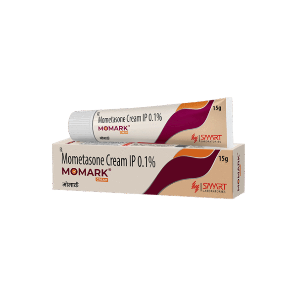 MOMARK CREAM 15GM
