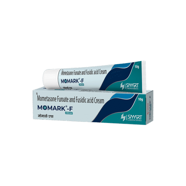 MOMARK F CREAM 10GM