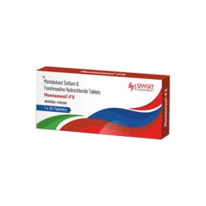 MONTEMOST FX TAB 10TAB