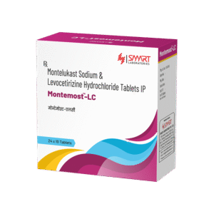 MONTEMOST LC TAB 10TAB