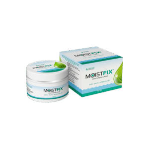 MOSTFIX MOISTURIZING CREAM 100GM