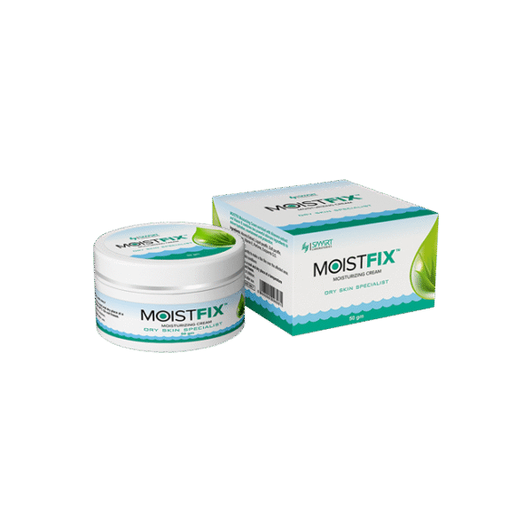 MOSTFIX MOISTURIZING CREAM 50GM