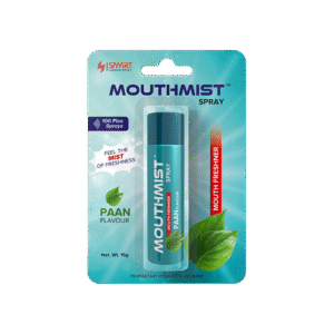 MOUTHMIST SPRAY - PAN FLAVOUR 15GM