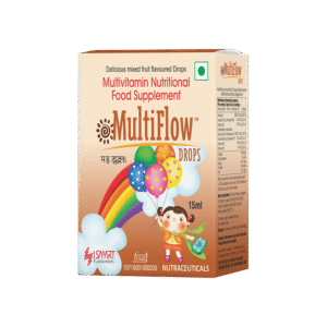 MULTIFLOW DROPS 15ML