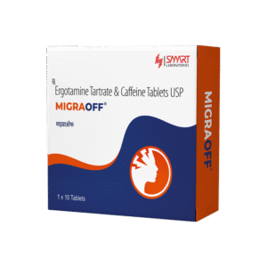 MIGRAOFF TAB 10TAB