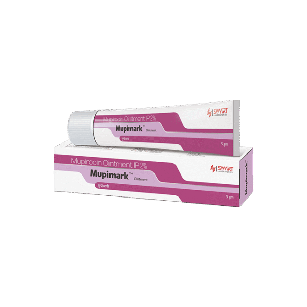 MUPIMARK CREAM 5GM
