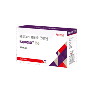 NAPROPASS 250 TAB 15TAB