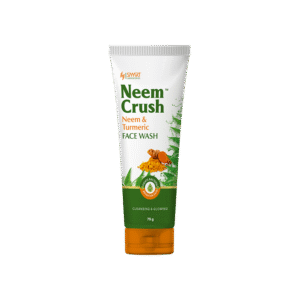 NEEMCRUSH FACEWASH 70GM