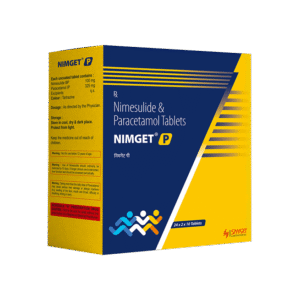 NIMGET P TAB 10TAB