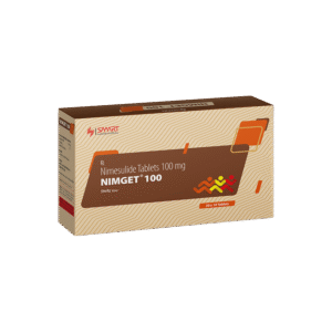 NIMGET 100 TAB 10TAB