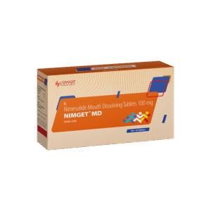 NIMGET MD TAB 10TAB