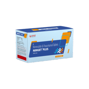 NIMGET PLUS TAB 10TAB