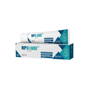 NIPGUARD CREAM 20GM