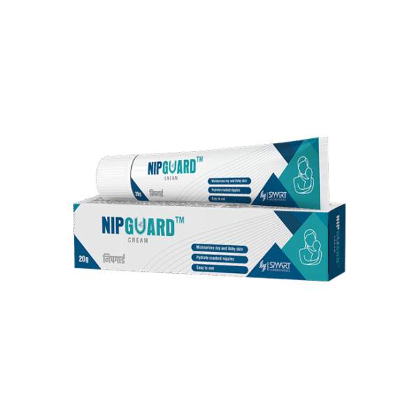 NIPGUARD CREAM 20GM