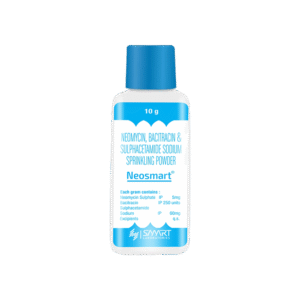NEOSMART POWDER 10GM