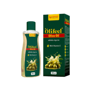 OLIFEEL OIL 100ML